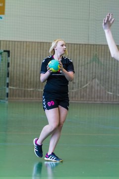 Bild 177 - B-Juniorinnen SG Wift - HSG Kremperheide Muensterdorf : Ergebnis: 22:25